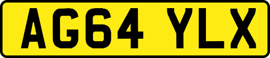 AG64YLX