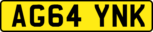 AG64YNK