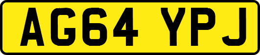 AG64YPJ