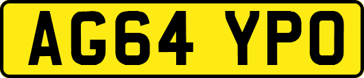 AG64YPO