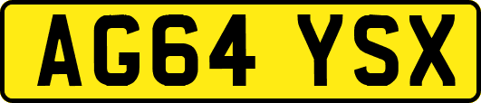 AG64YSX