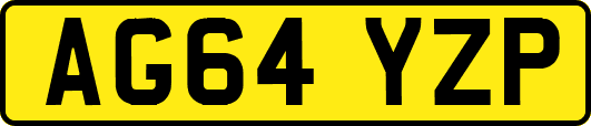 AG64YZP
