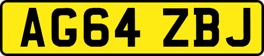 AG64ZBJ