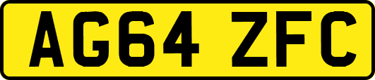AG64ZFC