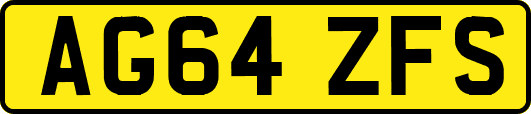 AG64ZFS