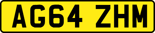 AG64ZHM