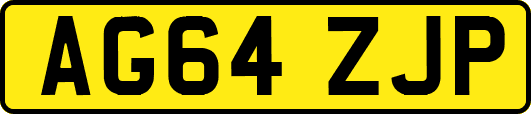 AG64ZJP