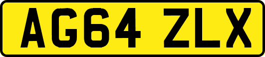 AG64ZLX