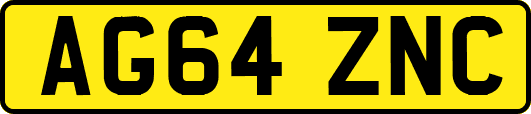 AG64ZNC