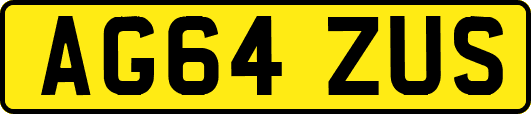 AG64ZUS