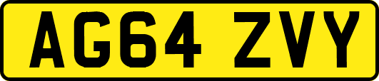 AG64ZVY