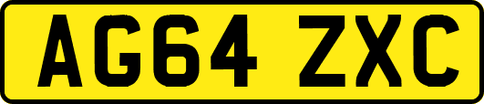 AG64ZXC