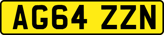 AG64ZZN