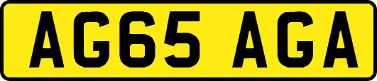 AG65AGA