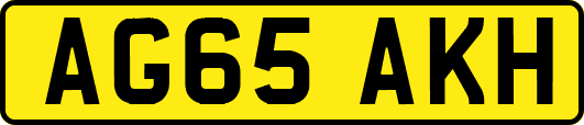 AG65AKH