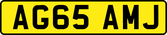 AG65AMJ
