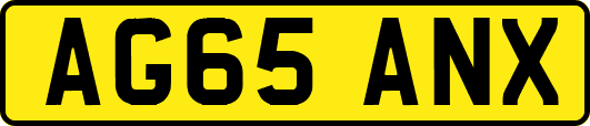 AG65ANX
