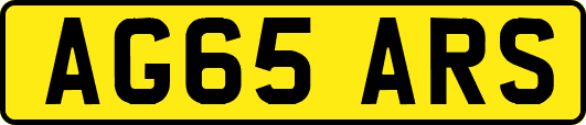 AG65ARS