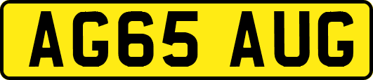 AG65AUG
