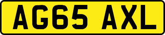 AG65AXL