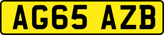 AG65AZB