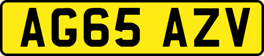 AG65AZV