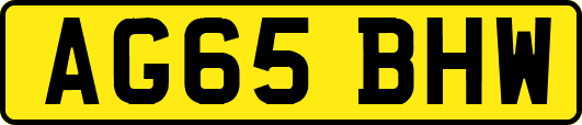 AG65BHW