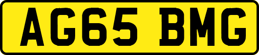 AG65BMG