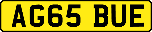 AG65BUE