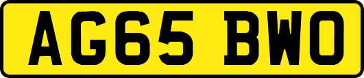 AG65BWO