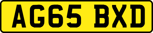 AG65BXD