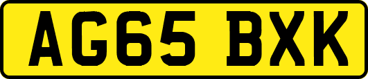 AG65BXK