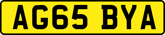 AG65BYA