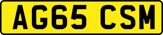 AG65CSM