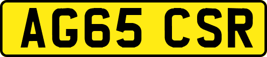 AG65CSR