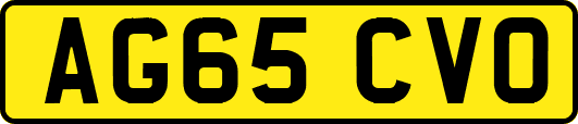 AG65CVO