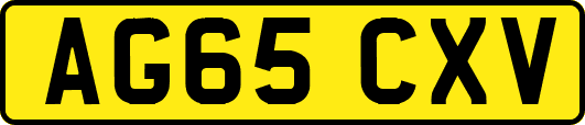 AG65CXV