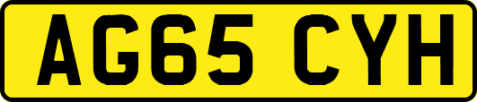 AG65CYH