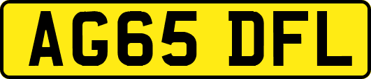 AG65DFL