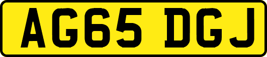 AG65DGJ