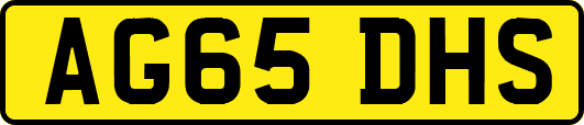 AG65DHS