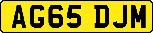 AG65DJM