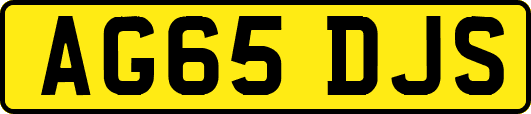 AG65DJS