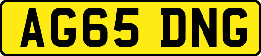 AG65DNG