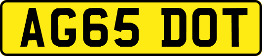 AG65DOT