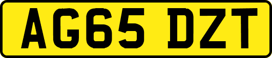 AG65DZT