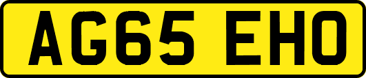AG65EHO
