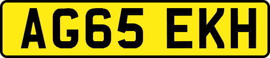 AG65EKH