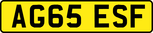 AG65ESF