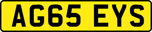 AG65EYS